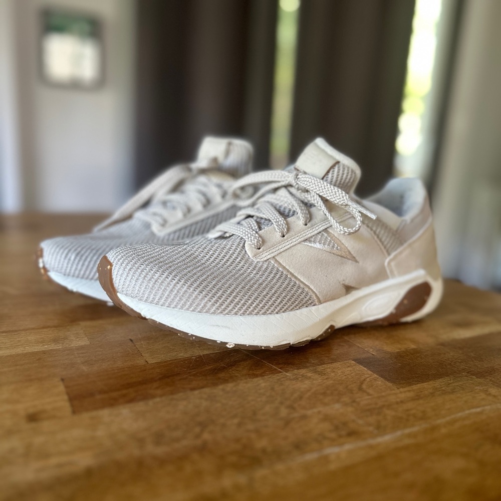 New Balance Fresh Foam X 1440 Sneaker - Timberwolf Beige size 9.5